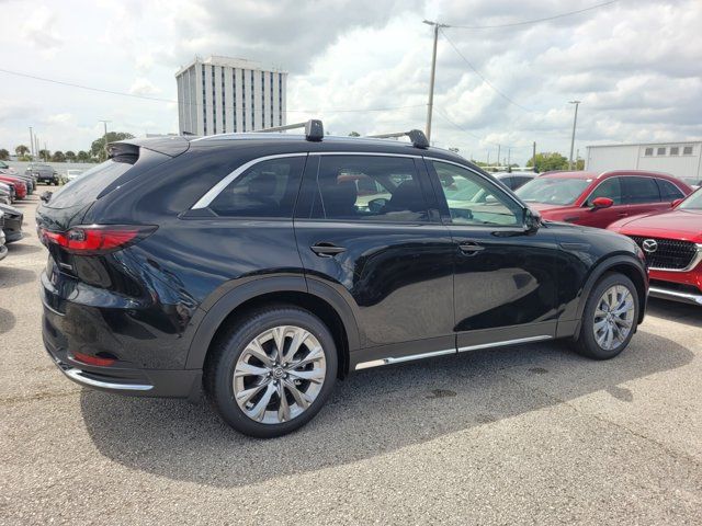 2024 Mazda CX-90 3.3 Turbo Premium