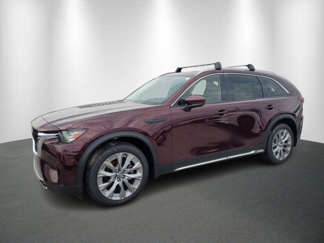 2024 Mazda CX-90 3.3 Turbo Premium