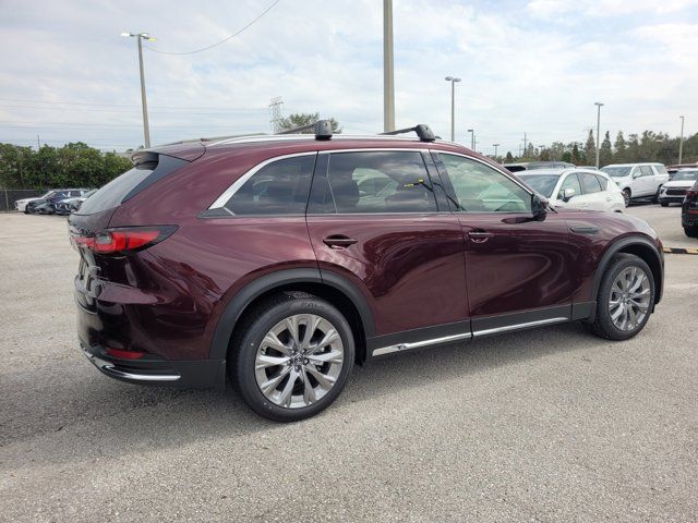 2024 Mazda CX-90 3.3 Turbo Premium