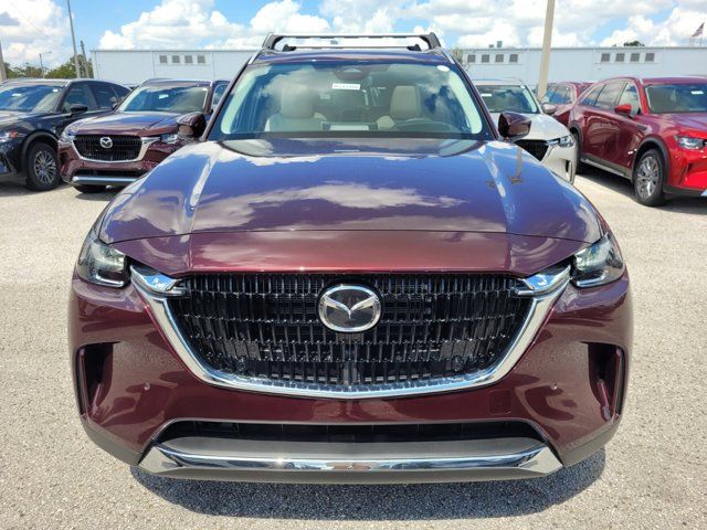 2024 Mazda CX-90 3.3 Turbo Premium