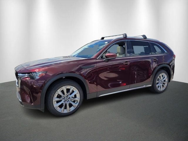 2024 Mazda CX-90 3.3 Turbo Premium