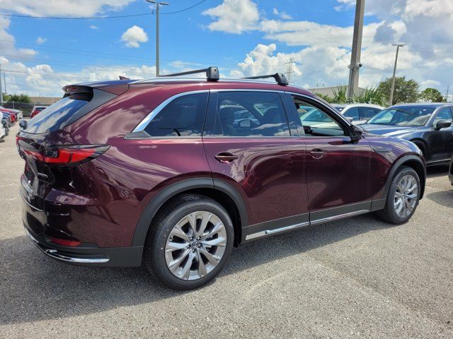 2024 Mazda CX-90 3.3 Turbo Premium