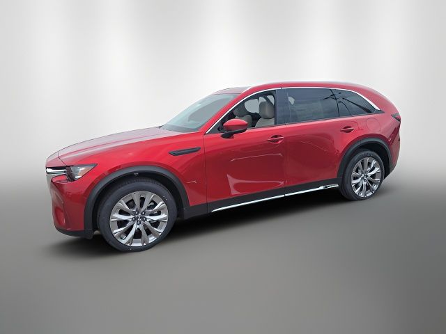 2024 Mazda CX-90 3.3 Turbo Premium