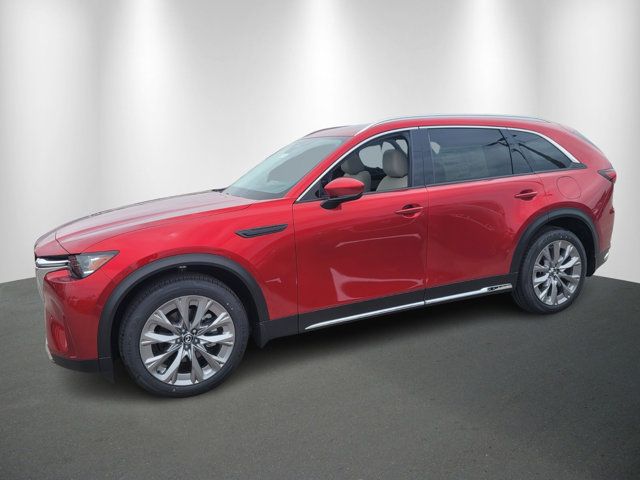 2024 Mazda CX-90 3.3 Turbo Premium