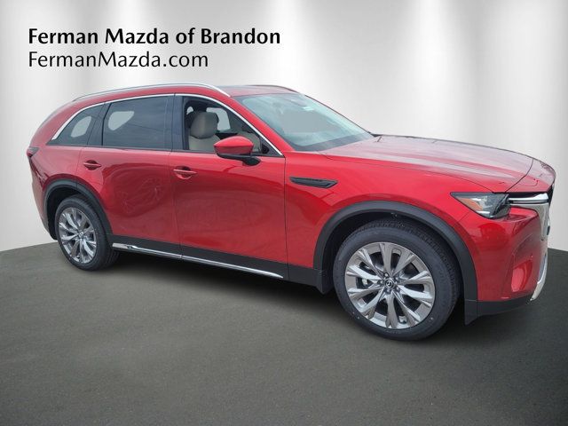 2024 Mazda CX-90 3.3 Turbo Premium