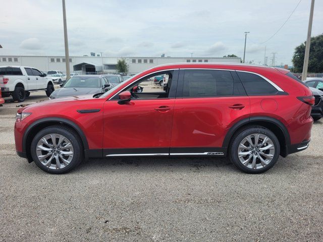 2024 Mazda CX-90 3.3 Turbo Premium