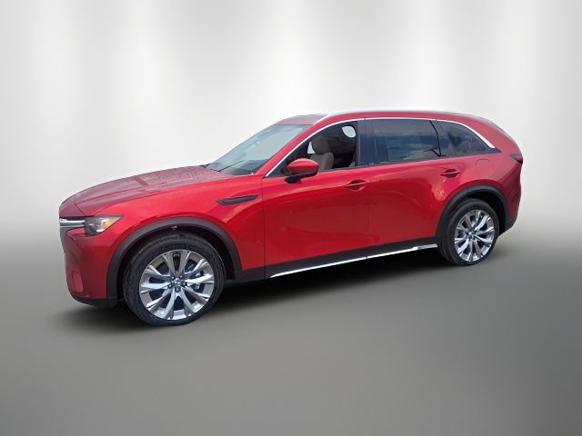 2024 Mazda CX-90 3.3 Turbo Premium