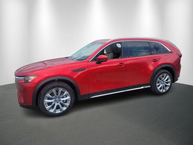 2024 Mazda CX-90 3.3 Turbo Premium