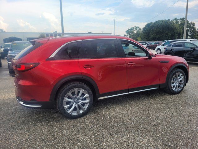 2024 Mazda CX-90 3.3 Turbo Premium