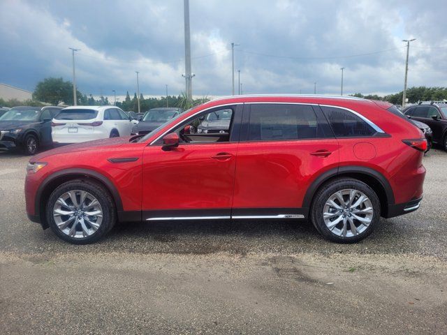 2024 Mazda CX-90 3.3 Turbo Premium