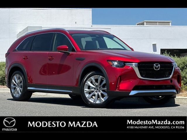 2024 Mazda CX-90 3.3 Turbo Premium