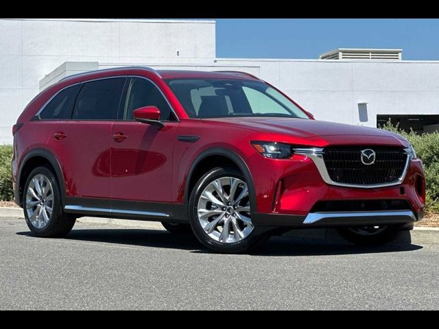 2024 Mazda CX-90 3.3 Turbo Premium