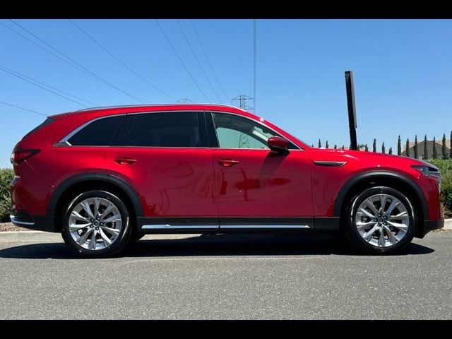 2024 Mazda CX-90 3.3 Turbo Premium