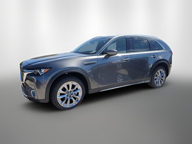 2024 Mazda CX-90 3.3 Turbo Premium