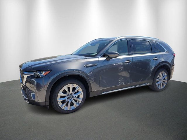 2024 Mazda CX-90 3.3 Turbo Premium