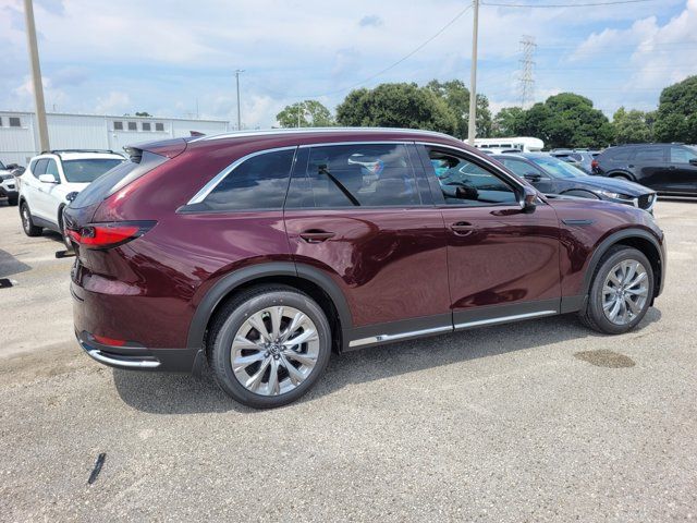 2024 Mazda CX-90 3.3 Turbo Premium