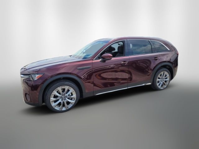 2024 Mazda CX-90 3.3 Turbo Premium