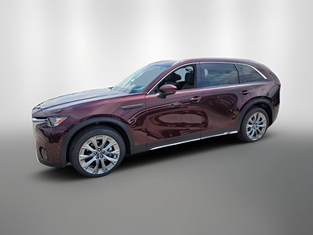 2024 Mazda CX-90 3.3 Turbo Premium