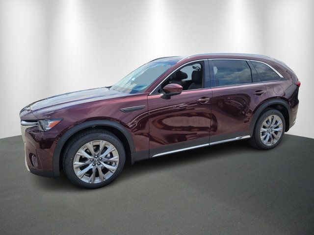 2024 Mazda CX-90 3.3 Turbo Premium