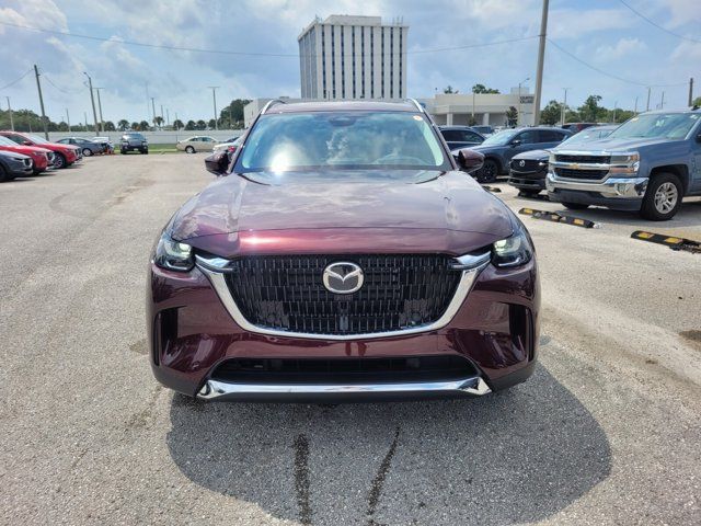 2024 Mazda CX-90 3.3 Turbo Premium