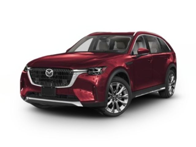 2024 Mazda CX-90 3.3 Turbo Premium Plus