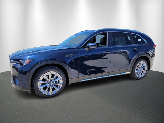 2024 Mazda CX-90 3.3 Turbo Premium Plus