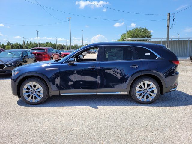 2024 Mazda CX-90 3.3 Turbo Premium Plus