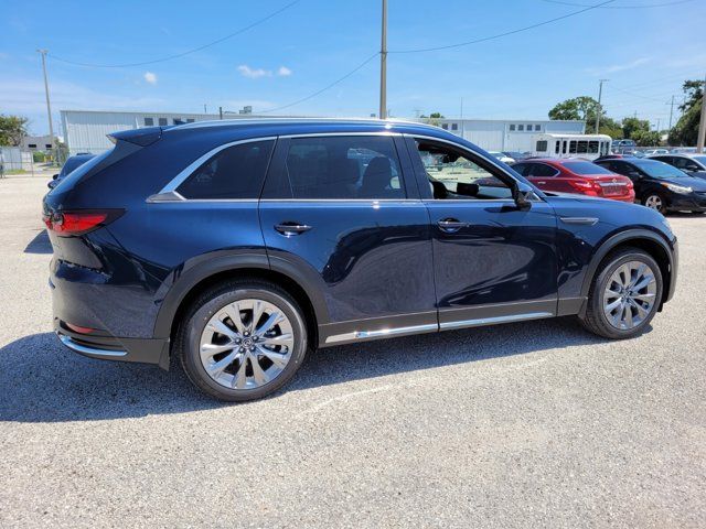 2024 Mazda CX-90 3.3 Turbo Premium Plus