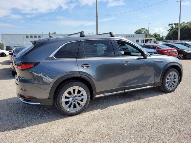 2024 Mazda CX-90 3.3 Turbo Premium Plus