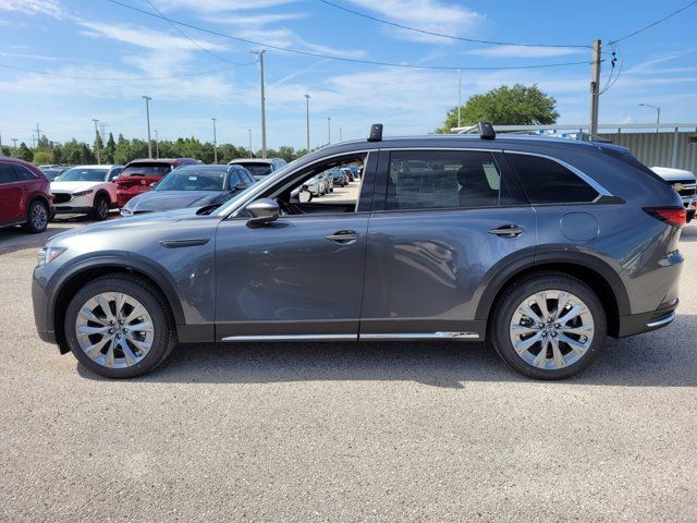 2024 Mazda CX-90 3.3 Turbo Premium Plus