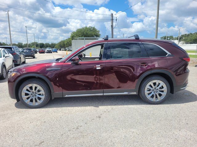 2024 Mazda CX-90 3.3 Turbo Premium Plus