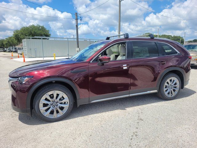 2024 Mazda CX-90 3.3 Turbo Premium Plus