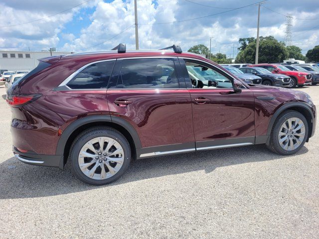 2024 Mazda CX-90 3.3 Turbo Premium Plus