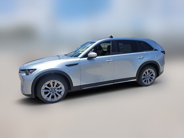 2024 Mazda CX-90 3.3 Turbo Premium Plus