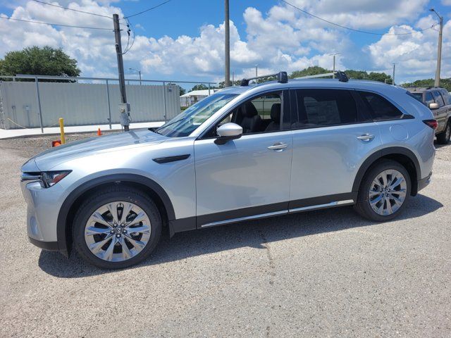 2024 Mazda CX-90 3.3 Turbo Premium Plus