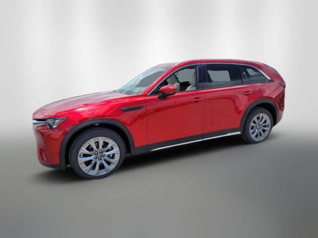 2024 Mazda CX-90 3.3 Turbo Premium Plus