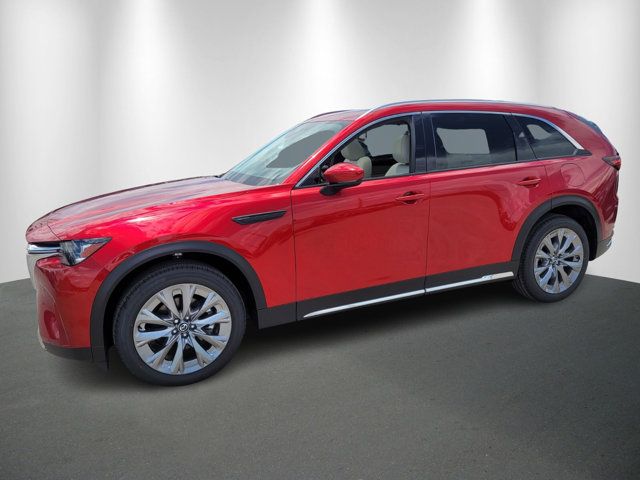 2024 Mazda CX-90 3.3 Turbo Premium Plus