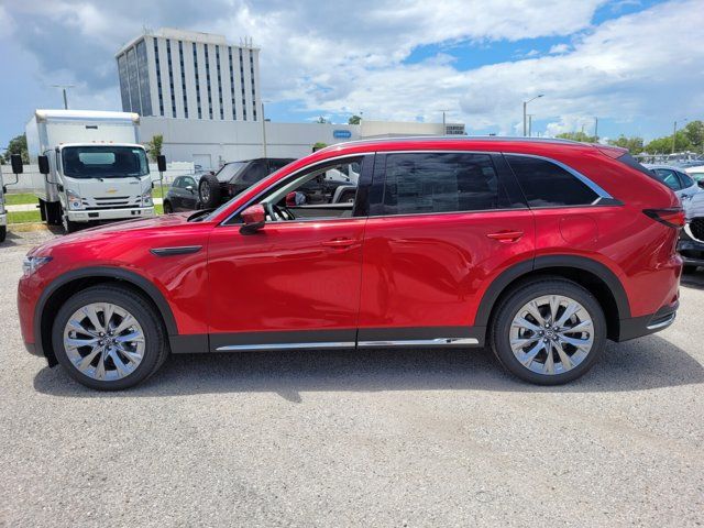 2024 Mazda CX-90 3.3 Turbo Premium Plus