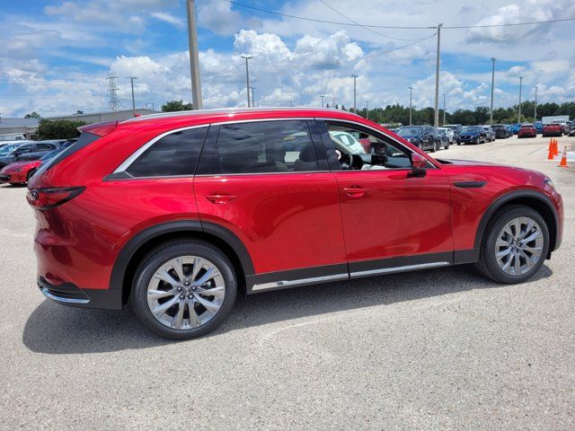 2024 Mazda CX-90 3.3 Turbo Premium Plus