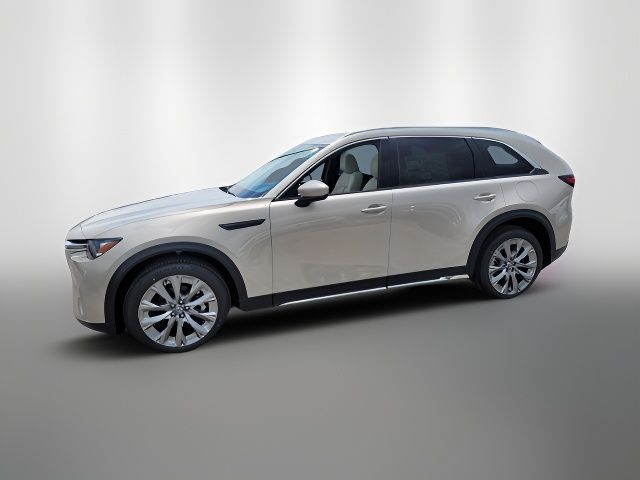 2024 Mazda CX-90 3.3 Turbo Premium Plus