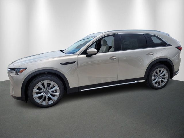 2024 Mazda CX-90 3.3 Turbo Premium Plus