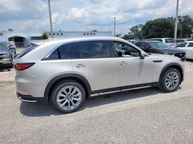 2024 Mazda CX-90 3.3 Turbo Premium Plus