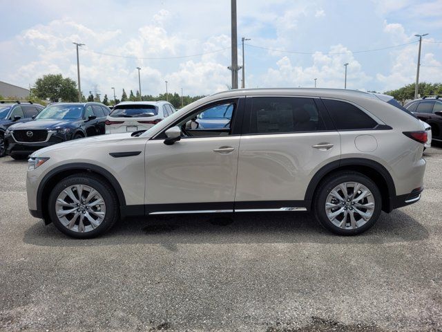 2024 Mazda CX-90 3.3 Turbo Premium Plus