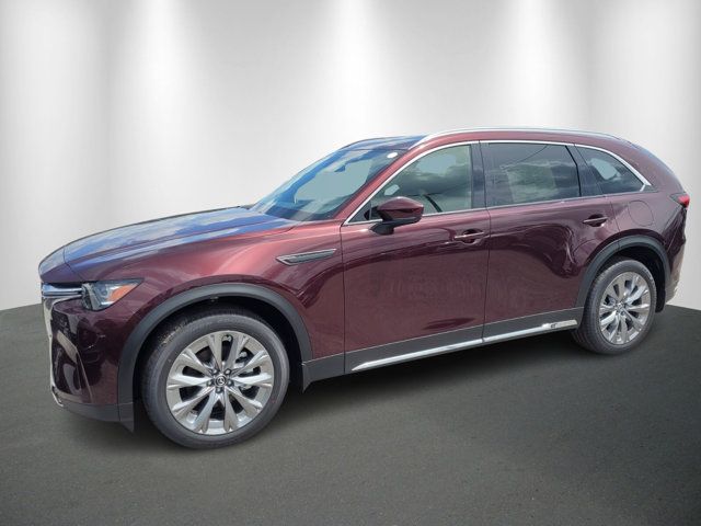 2024 Mazda CX-90 3.3 Turbo Premium Plus