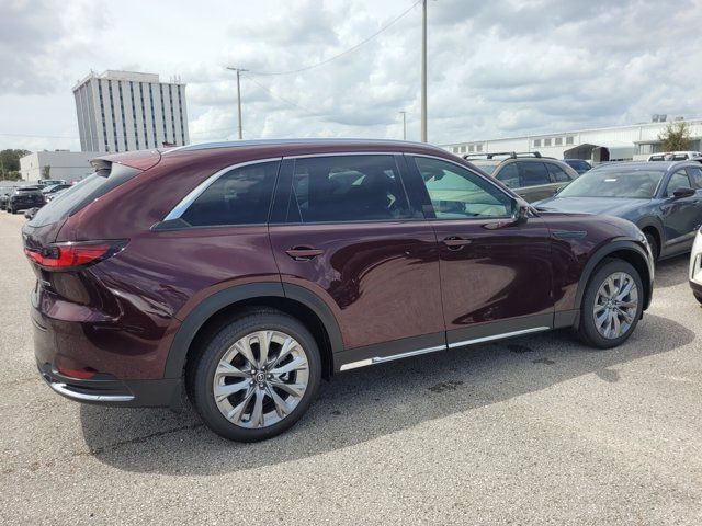 2024 Mazda CX-90 3.3 Turbo Premium Plus