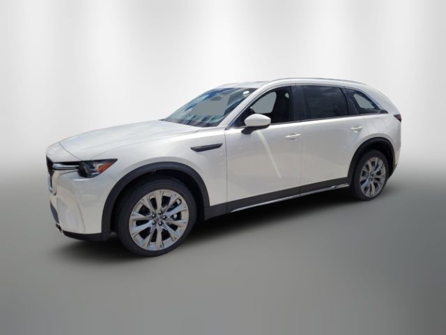 2024 Mazda CX-90 3.3 Turbo Premium Plus