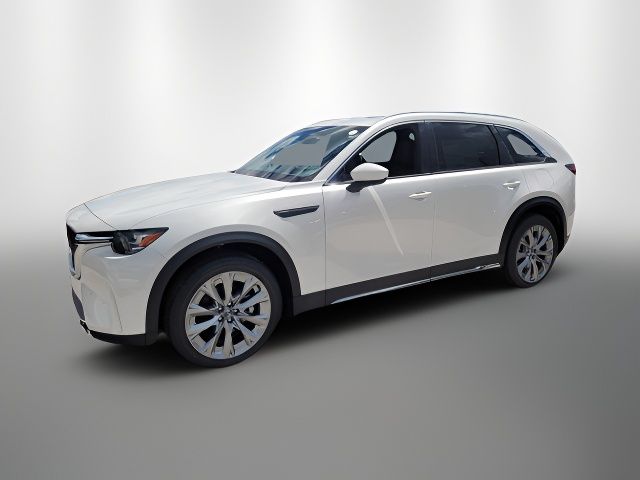 2024 Mazda CX-90 3.3 Turbo Premium Plus