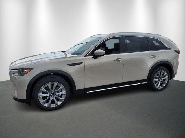 2024 Mazda CX-90 3.3 Turbo Premium Plus