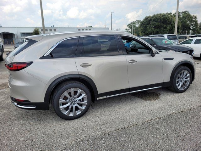 2024 Mazda CX-90 3.3 Turbo Premium Plus