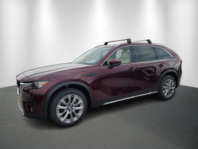 2024 Mazda CX-90 3.3 Turbo Premium Plus